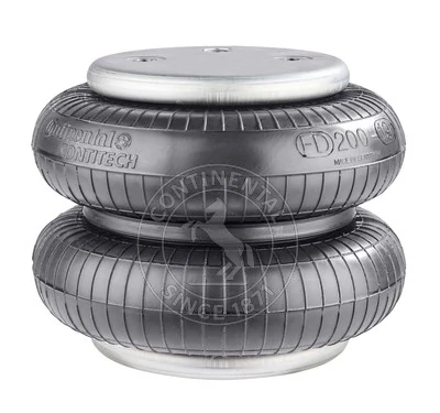 Bellow, air suspension
